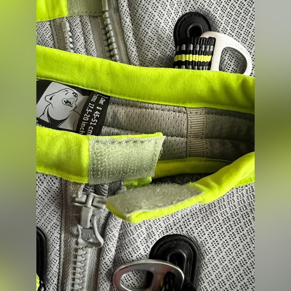 True Love Cooling Vest for Dogs, size S NWOT - Picture 8 of 9